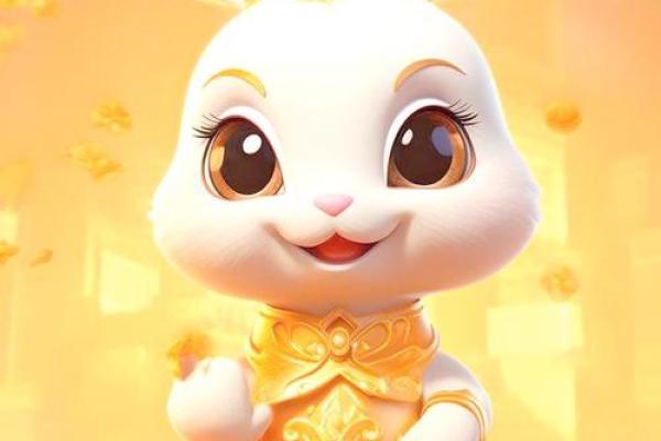 999年属兔的人命运解析:情感与事业的完美平衡 999年属兔的人命运解析:情感与事业的完美平衡