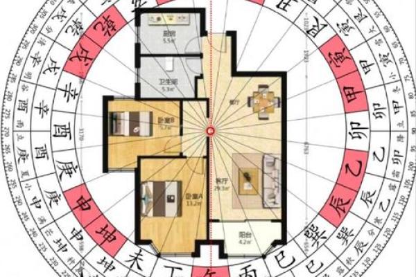 壬午仙命与风水朝向:探寻最适合的居住方向 壬午仙命与风水朝向:探寻最适合的居住方向
