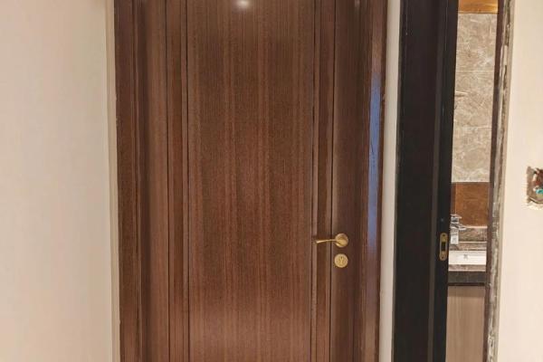 火命人适合的大门颜色，点燃家居气场的秘密选择！