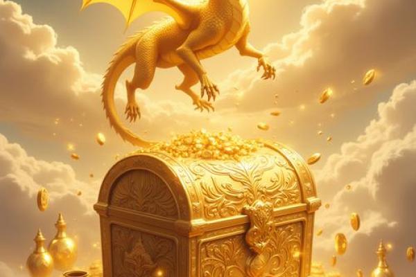 2010年属龙人命运揭秘：你是成功的潜力股吗？