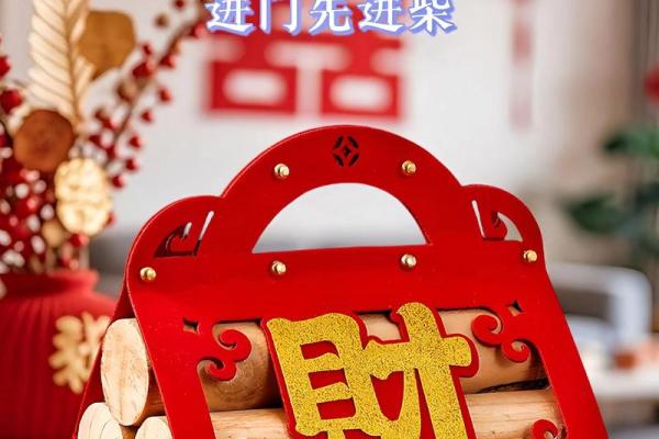 甲戌火命如何选择招财风水物件，助你财源广进！