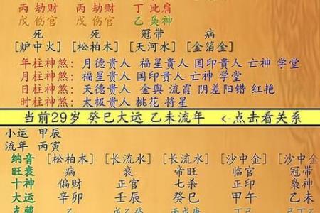 84年海中金命与哪些命相合的深度解析