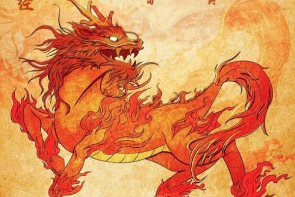 如何通过五行关系让火麒麟展现出你的财富与好运？