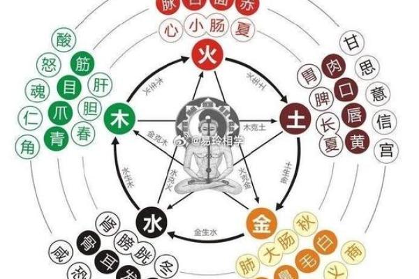 揭示五行缺水女性命格的奥秘与命运走向