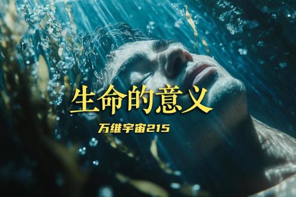 单命：探寻生命的意义与价值之旅