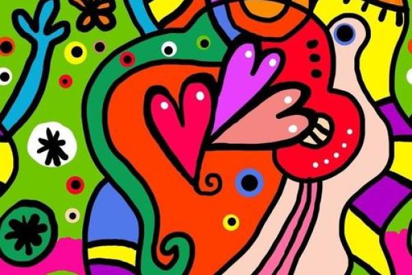 山中火命的色彩禁忌与心灵之旅