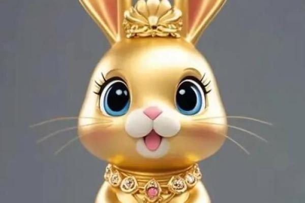 2023兔年运势解析：属兔人的命理与未来展望