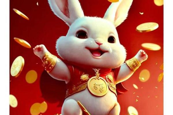 2023兔年运势解析：属兔人的命理与未来展望