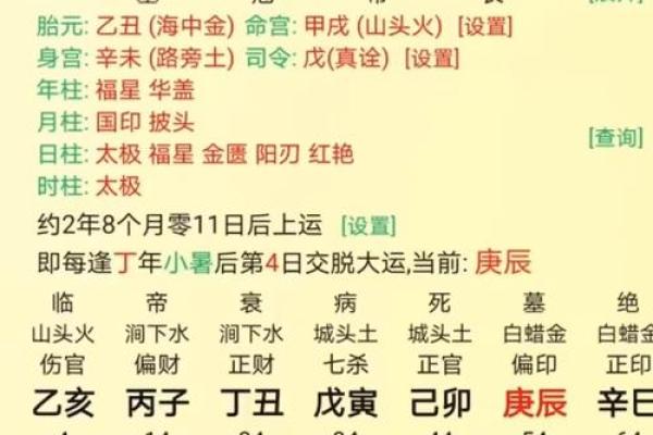 命理揭秘：命大的人都有哪些命运特征？