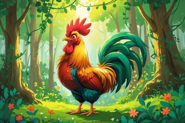 1985属鸡的五行命理解析:你是怎样的命运之鸟? 1985属鸡的五行命理解析:你是怎样的命运之鸟?