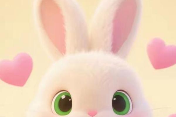 1983兔命：温柔与智慧的完美结合，探索兔年命运的奇妙旅程