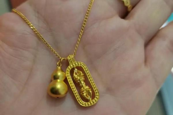 金命人的招财颜色：吸引财富的秘密武器