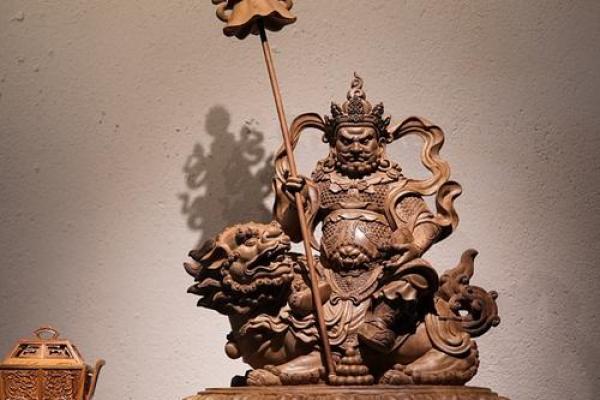 招财摆件:木命人的财富之道与选择指南 招财摆件:木命人的财富之道与选择指南