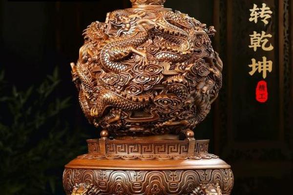 招财摆件:木命人的财富之道与选择指南 招财摆件:木命人的财富之道与选择指南