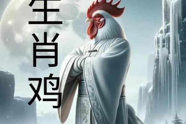1969年出生的属鸡人：命运与性格的辉映之旅