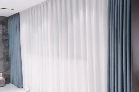 水土命的人适合什么颜色窗帘？从风水看家居装饰之道