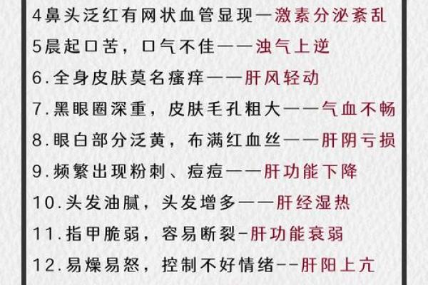 探秘风水命理中的病号：隐藏在命盘中的健康信号