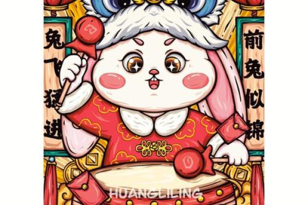 2023年的兔年：解读兔命与你我的命运发展之路