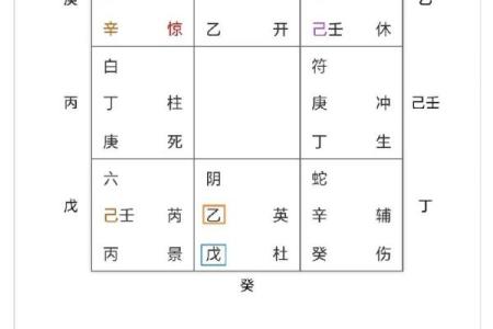 探秘风水命理中的病号：隐藏在命盘中的健康信号