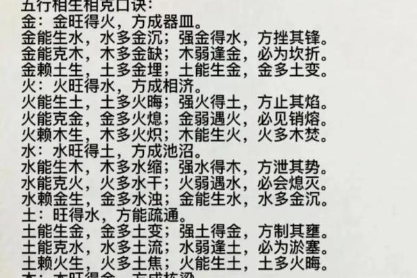 五行金为1，探索金命的玄秘与命运之旅