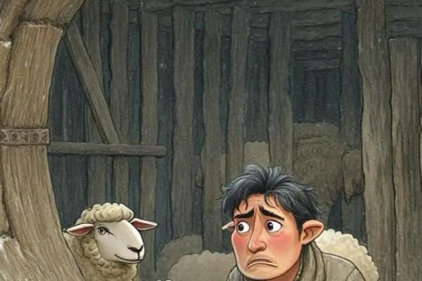 命与丝的缘分：探索成语中的深意与智慧