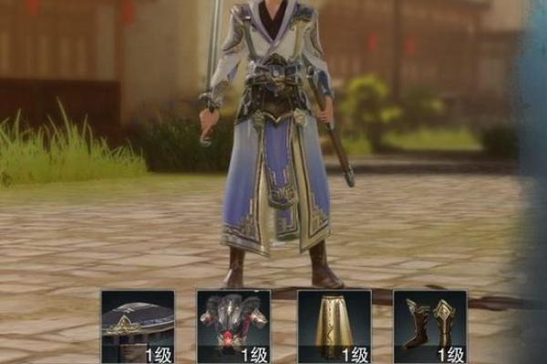 楚留香：江湖中飞扬的侠客与命格解读