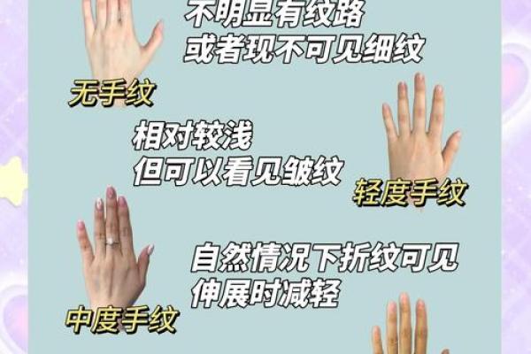 揭开手相的秘密：如何辨识操劳命的特征与应对之道