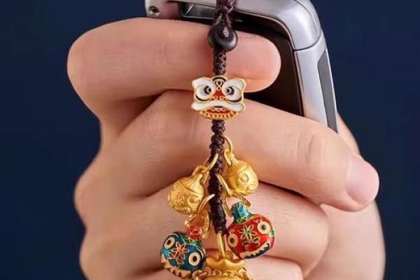 土命人士的招财饰品与吉祥物推荐