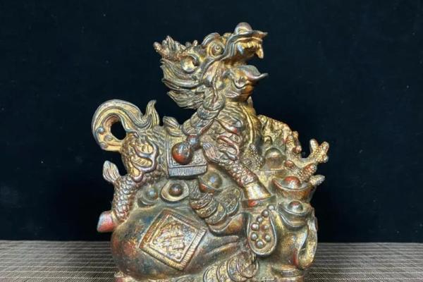 土命人士的招财饰品与吉祥物推荐