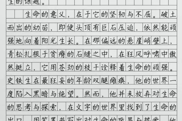探索生命的真谛：理解人类存在的多维意义