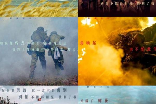 1945年：从战争的废墟中绽放出的希望与重生