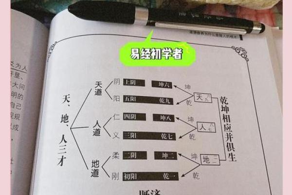 浅谈男命卦与女命卦相冲的奥秘与影响 浅谈男命卦与女命卦相冲的奥秘与影响
