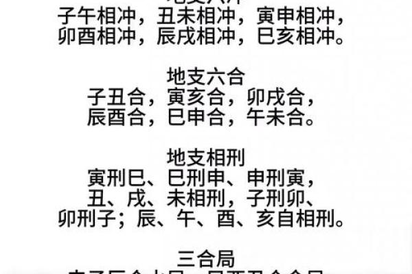 地支有财无根，算命中的命理探秘与人生启示