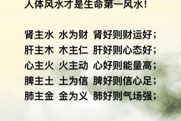 命理缺水者适合的生意方向与成功秘诀