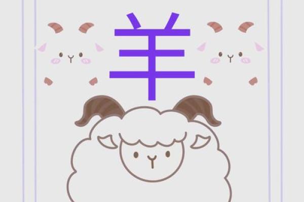 一九八零年属羊者的命运解析：和谐、智慧与成长之路