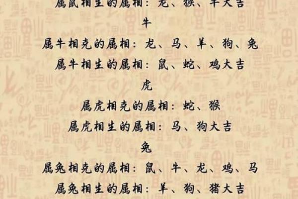 己酉与辛酉：命理中的相克与和谐关系探析