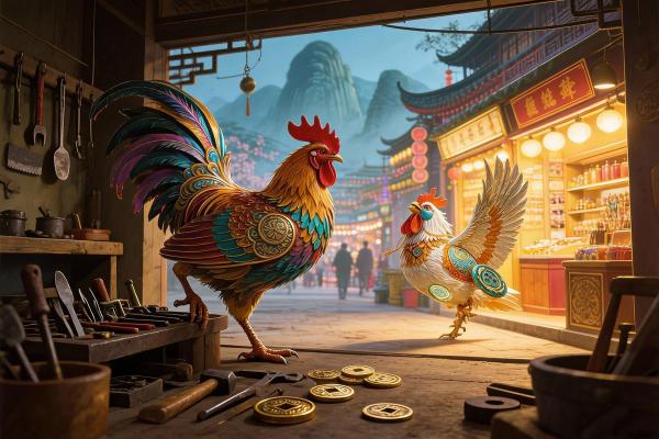 石榴木命的秘密：与哪些元素最相配，开启你的命理之旅！