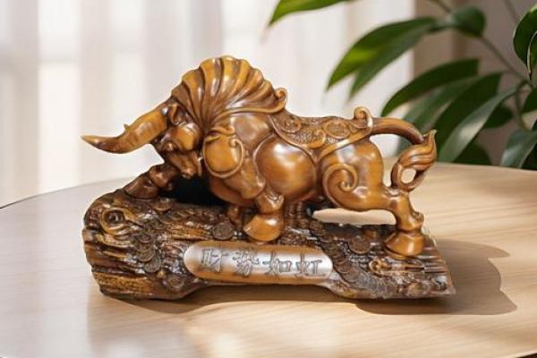 2821年牛属什么命：解读牛年命理与运势