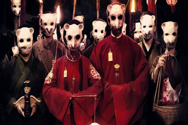 破解生命的禁忌：以命换一命的巫术电影揭秘