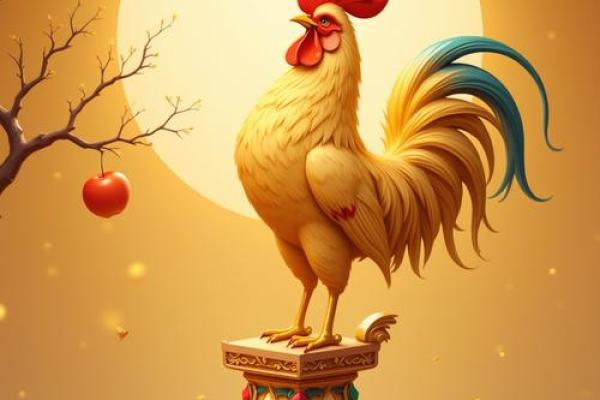 水命鸡的财富与人生：探索1993年出生的鸡的特色与运势