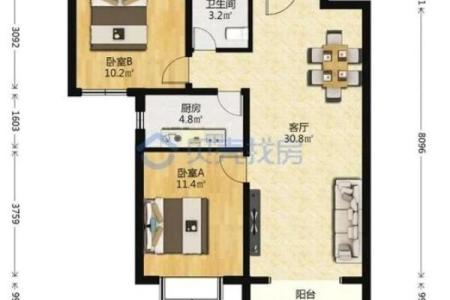 金命之人最佳户型推荐：让你生活更顺畅的家居选择