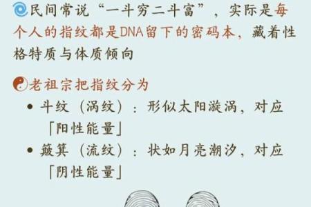从手指长短看命运，揭秘人生的秘密
