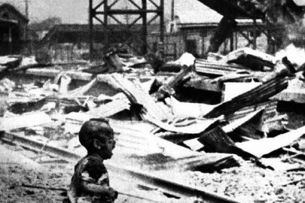 1944年：命运交织中的战火与希望