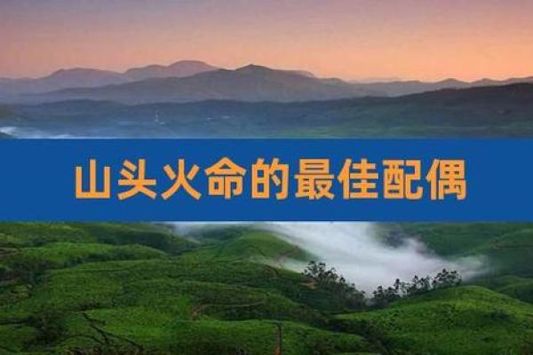 火命男与命中注定的她：最佳婚配女命解析