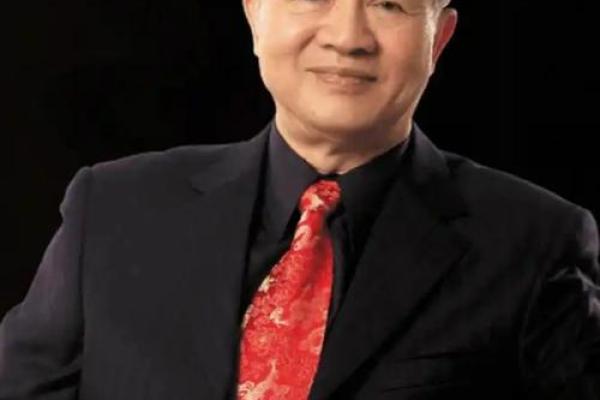 曾仕强教您解读命运的奥秘，掌握人生的方向！