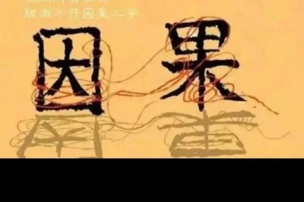 因果相连，心操何物——浅谈成语“有所作为”的哲理