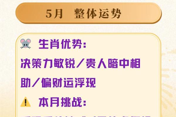 1996年庚子年：解密鼠年的命理与机遇