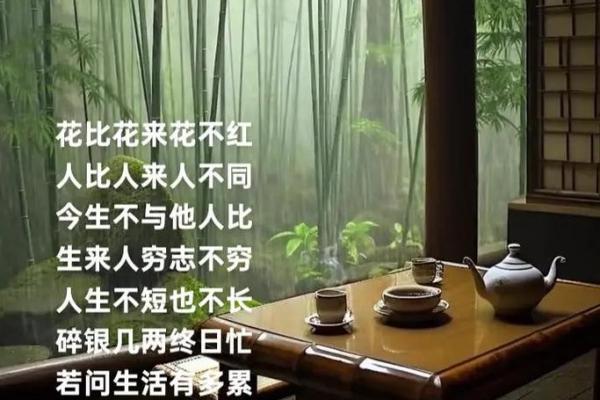 能养花的人有福气，他们的命运与花息息相关