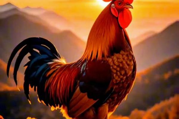 六五年属鸡的人生解读：从命理看机遇与挑战