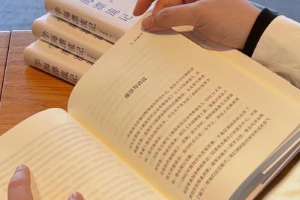 命格与读书：哪些人适合深入学海？